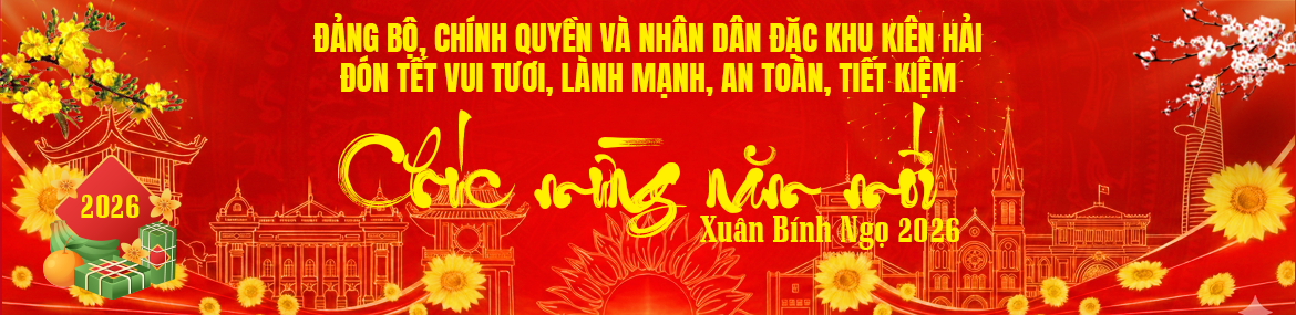 Chúc mừng năm mới - Xuân Bính Ngọ 2026