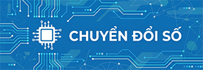 Chuyển đổi số