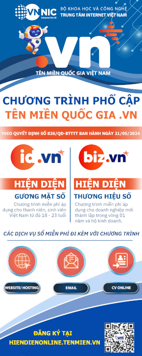 Hiện diện online